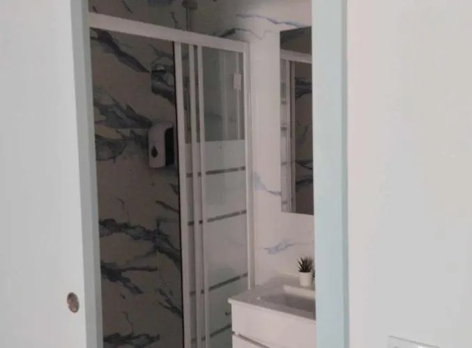 Apartamento Maria Do Mar_as Tres Marias Matosinhos (Porto)